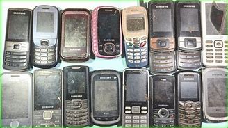 Image result for Old Samsung Phones with Stylus