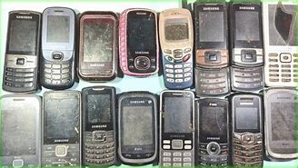 Image result for Old Samsung Phones Verizon