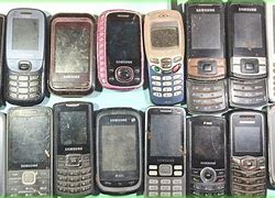 Image result for Early Samsung Phones