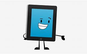 Image result for Cartoon iPad Pic