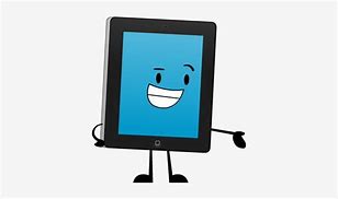 Image result for Cartoon iPad Clip Art