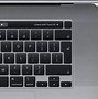Image result for MacBook Pro 16 Inch Touch Bar