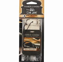 Image result for Yankee Candle Car Air Freshener