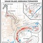 Image result for Tornadoes of 1980
