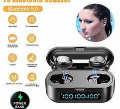 Image result for Wireless Bluetooth Headset