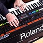 Image result for Roland Piano Keyboard