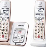 Image result for Expandable Cordless Phone System