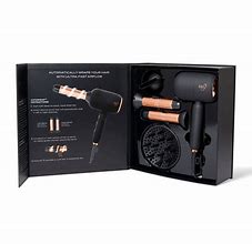 Image result for Luxe Hair Dryer by Ion