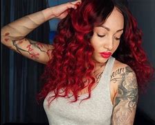 Image result for Crimson Red Adore
