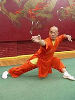 Image result for Martial Arts and Spirituality