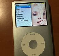 Image result for iPod Classic Yellow