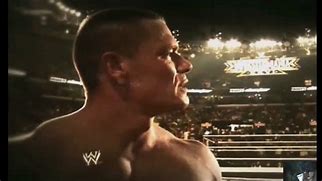 Image result for John Cena Torn Pec
