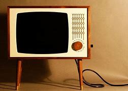 Image result for Vintage TV Monitor