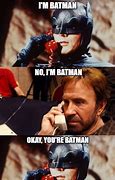 Image result for The Bat Phone Meme