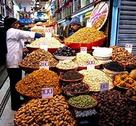 Image result for Indian Spice Market