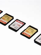 Image result for Camera Memory Card Sizes