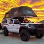 Image result for Toyota Hilux Camper Truck Cover