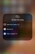 Image result for Apple TV Mirror Screen