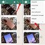 Image result for iPhone Whatsapp Chat Screen