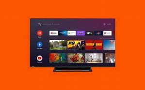 Image result for Toshiba TV 55