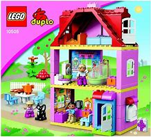 Image result for LEGO Duplo Commercial