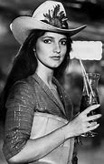 Image result for Jerry Hall Urban Cowboy