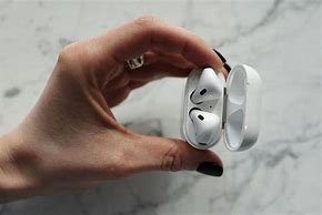 Image result for Apple EarPods Wearing