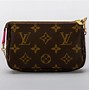 Image result for Louis Vuitton Bear Bag