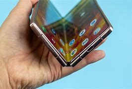 Image result for Samsung Foldable Mobile Phone