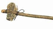 Image result for Greek Blunt Weapons