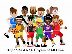 Image result for Top 10 Pg All-Time Picture