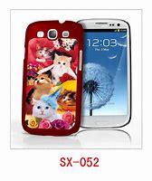 Image result for Galaxy S3 Phone Case Gyardos