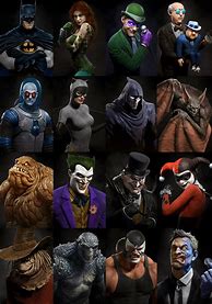 Image result for Batman Tas Fan Art