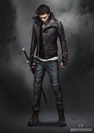 Image result for Modern Male Human Character Art