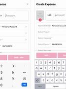 Image result for iOS Control for Weight Decimal