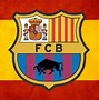 Image result for FCB Football Club Logo