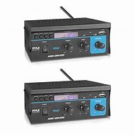 Image result for Pyle PCA2 2 Channel Power Amplifier