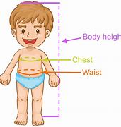 Image result for Baby Boy Clothes Size Chart