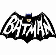 Image result for New Batman Logo