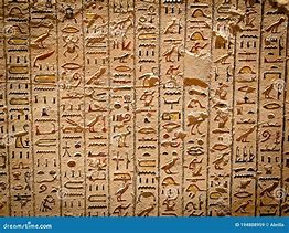 Image result for Egyptian Hieroglyphics Wall Art