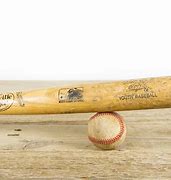 Image result for Old Time Baseball Bats