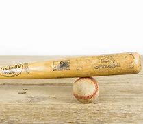 Image result for antique baseball bat