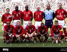 Image result for FIFA 2002 World Cup Matches