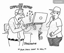 Image result for Cracked Screen Humor