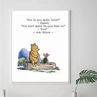 Image result for Winnie the Pooh Love Quotes