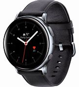 Image result for Samsung Galaxy Watch Active 2 Gold