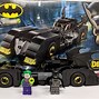 Image result for LEGO Batmobile 76119