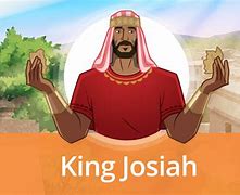 Image result for King Josiah Bible