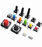 Image result for Electronic Button Switch