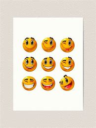 Image result for Happy Emoji Art